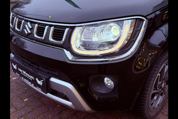 Suzuki Ignis 1.2 Smart Hybrid Comfort | Airco | Park pilot achter | Trekhaak | Vierseizoenen banden |