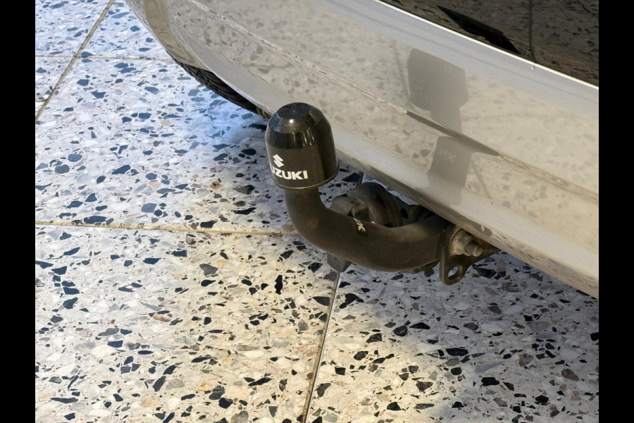 Suzuki Ignis 1.2 Smart Hybrid Comfort | Airco | Park pilot achter | Trekhaak | Vierseizoenen banden |