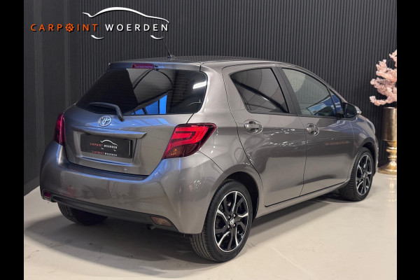 Toyota Yaris 1.3 VVT-i Dynamic AUT. | CAMERA | CLIMA