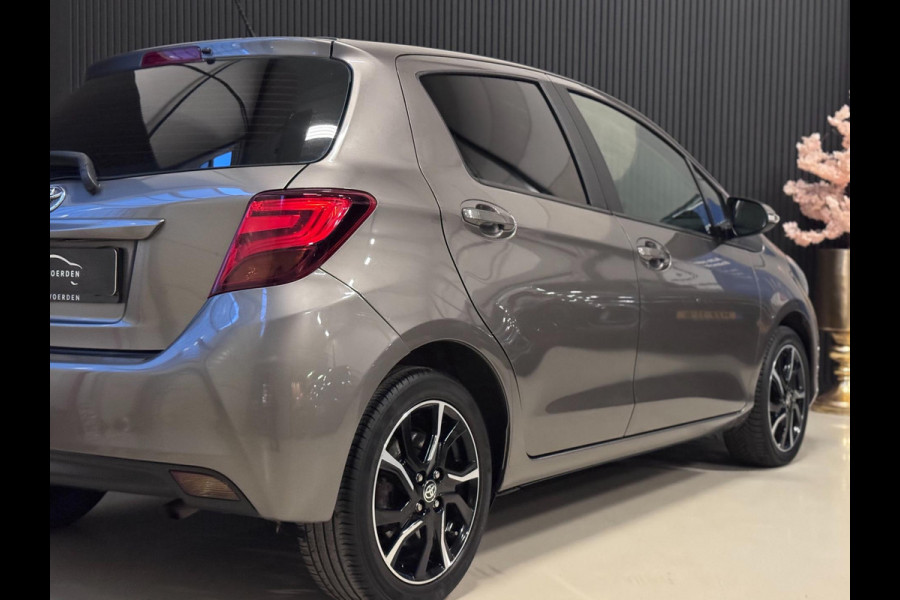 Toyota Yaris 1.3 VVT-i Dynamic AUT. | CAMERA | CLIMA