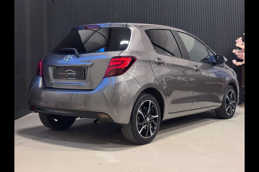 Toyota Yaris 1.3 VVT-i Dynamic AUT. | CAMERA | CLIMA