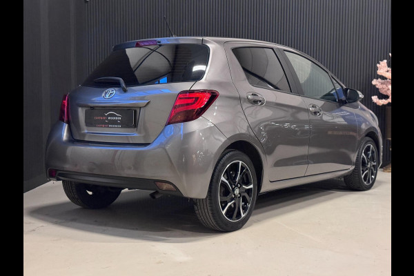 Toyota Yaris 1.3 VVT-i Dynamic AUT. | CAMERA | CLIMA