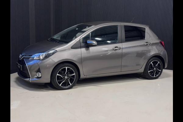 Toyota Yaris 1.3 VVT-i Dynamic AUT. | CAMERA | CLIMA