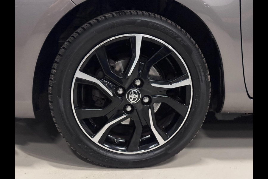 Toyota Yaris 1.3 VVT-i Dynamic AUT. | CAMERA | CLIMA