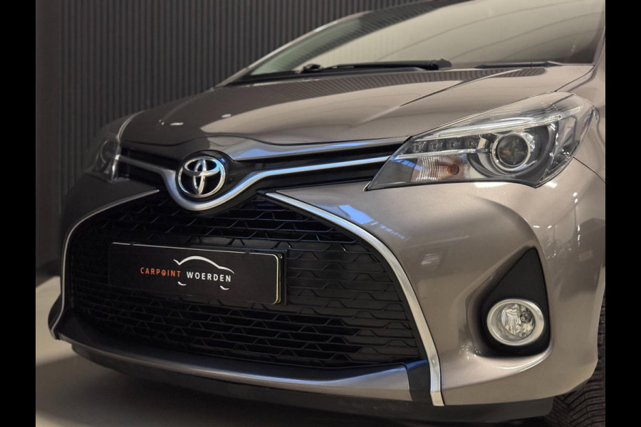 Toyota Yaris 1.3 VVT-i Dynamic AUT. | CAMERA | CLIMA