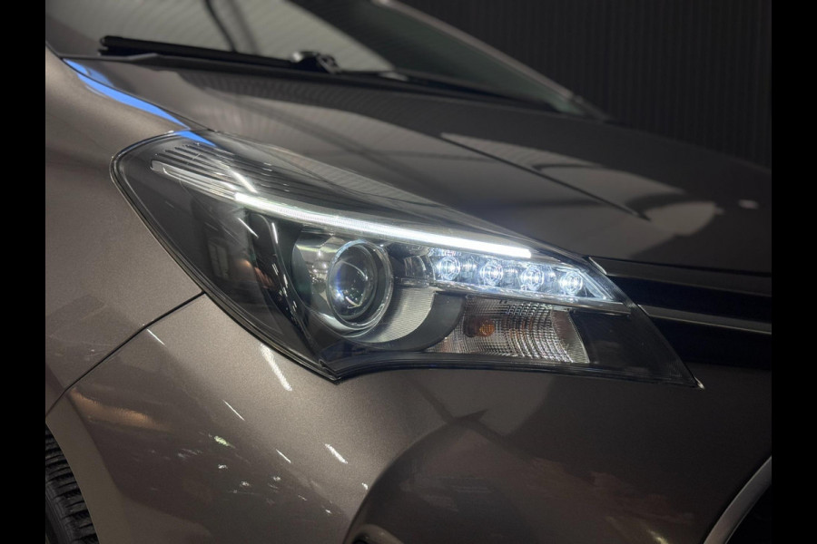 Toyota Yaris 1.3 VVT-i Dynamic AUT. | CAMERA | CLIMA