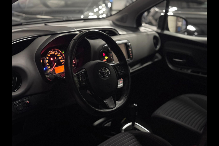 Toyota Yaris 1.3 VVT-i Dynamic AUT. | CAMERA | CLIMA