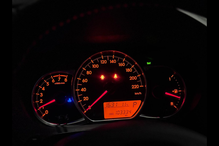 Toyota Yaris 1.3 VVT-i Dynamic AUT. | CAMERA | CLIMA