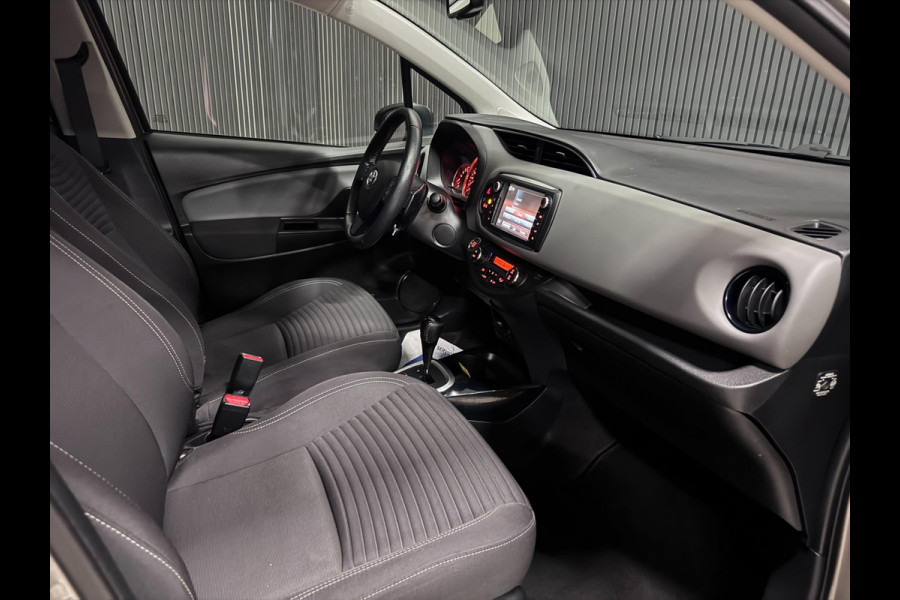 Toyota Yaris 1.3 VVT-i Dynamic AUT. | CAMERA | CLIMA