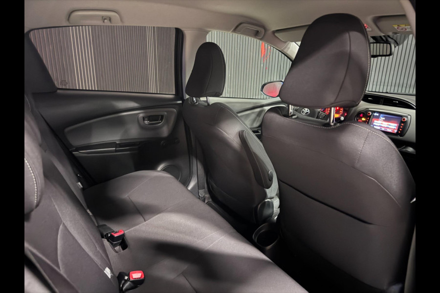 Toyota Yaris 1.3 VVT-i Dynamic AUT. | CAMERA | CLIMA