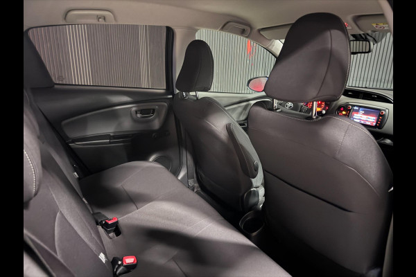 Toyota Yaris 1.3 VVT-i Dynamic AUT. | CAMERA | CLIMA