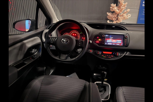Toyota Yaris 1.3 VVT-i Dynamic AUT. | CAMERA | CLIMA