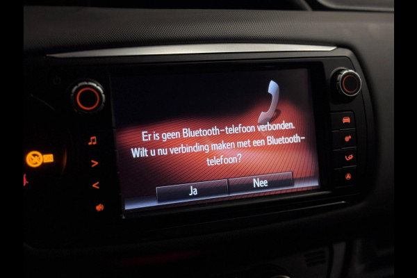 Toyota Yaris 1.3 VVT-i Dynamic AUT. | CAMERA | CLIMA