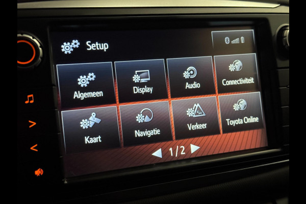 Toyota Yaris 1.3 VVT-i Dynamic AUT. | CAMERA | CLIMA