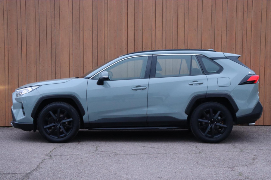 Toyota RAV4 2.0 VVT-iE Active org.NL camera trekhaak