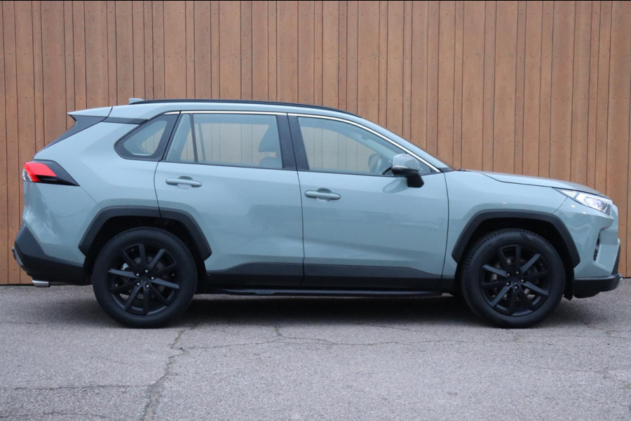 Toyota RAV4 2.0 VVT-iE Active org.NL camera trekhaak