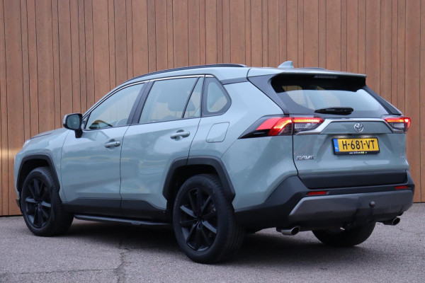 Toyota RAV4 2.0 VVT-iE Active org.NL camera trekhaak