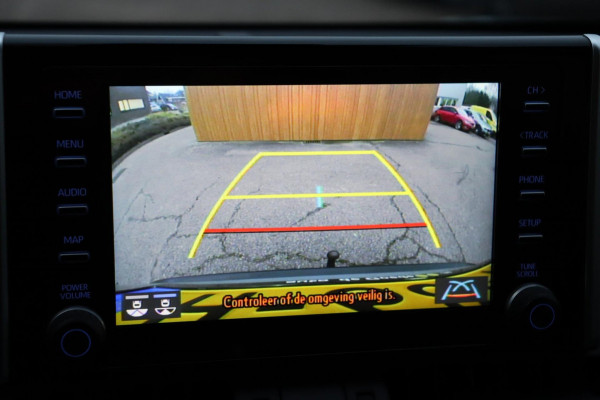 Toyota RAV4 2.0 VVT-iE Active org.NL camera trekhaak