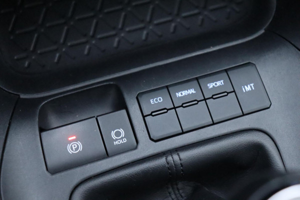 Toyota RAV4 2.0 VVT-iE Active org.NL camera trekhaak