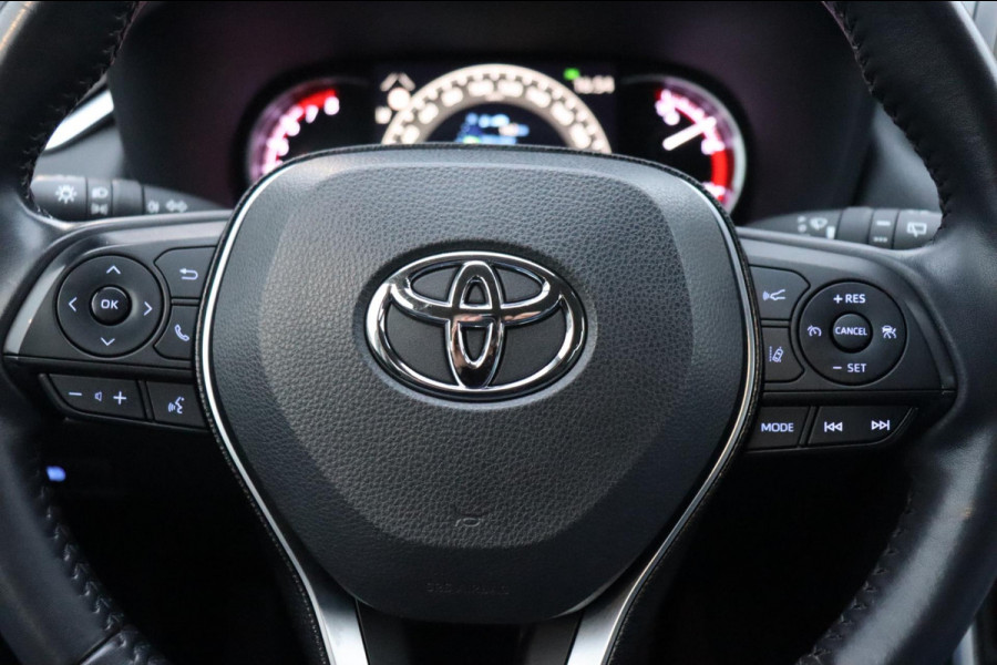 Toyota RAV4 2.0 VVT-iE Active org.NL camera trekhaak
