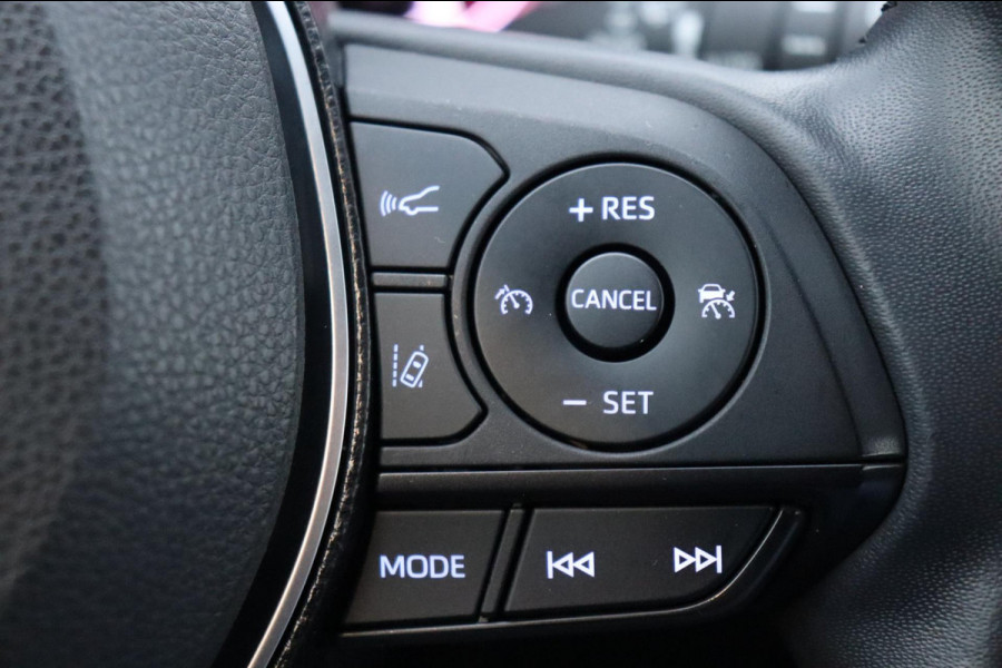 Toyota RAV4 2.0 VVT-iE Active org.NL camera trekhaak