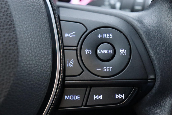 Toyota RAV4 2.0 VVT-iE Active org.NL camera trekhaak