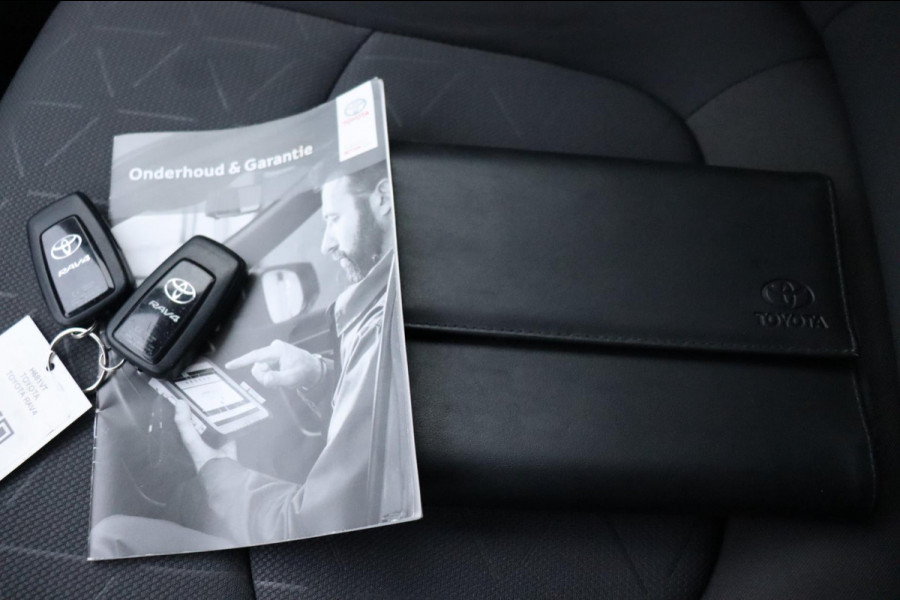 Toyota RAV4 2.0 VVT-iE Active org.NL camera trekhaak