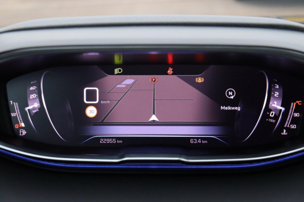 Peugeot 5008 1.2 PureTech Allure Pack Business 7-persoons org.NL h.leer+verw camera