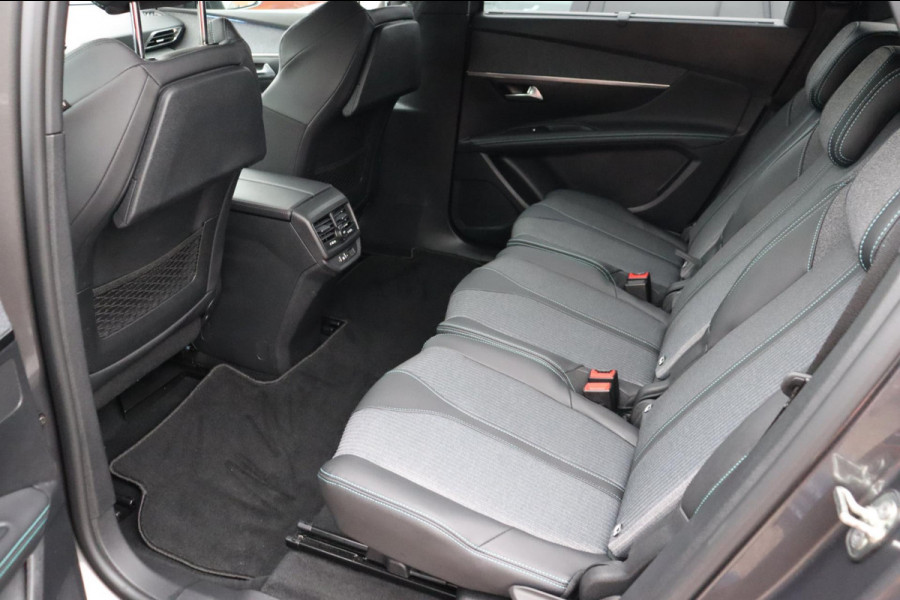 Peugeot 5008 1.2 PureTech Allure Pack Business 7-persoons org.NL h.leer+verw camera