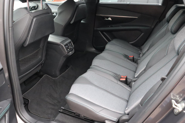 Peugeot 5008 1.2 PureTech Allure Pack Business 7-persoons org.NL h.leer+verw camera