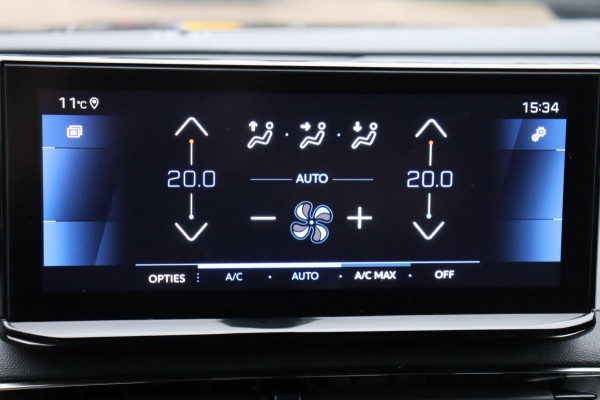 Peugeot 5008 1.2 PureTech Allure Pack Business 7-persoons org.NL h.leer+verw camera