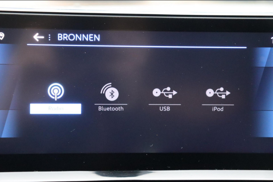 Peugeot 5008 1.2 PureTech Allure Pack Business 7-persoons org.NL h.leer+verw camera