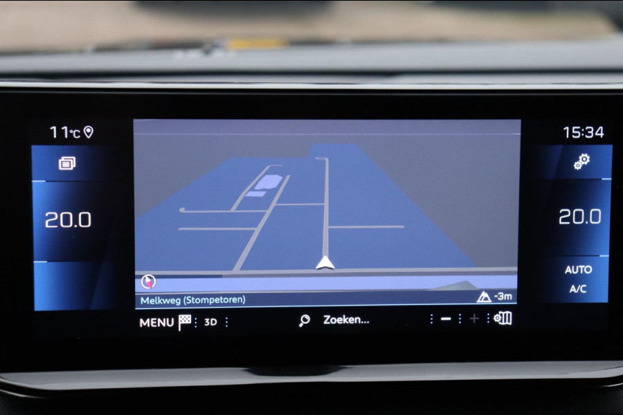 Peugeot 5008 1.2 PureTech Allure Pack Business 7-persoons org.NL h.leer+verw camera