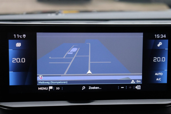 Peugeot 5008 1.2 PureTech Allure Pack Business 7-persoons org.NL h.leer+verw camera