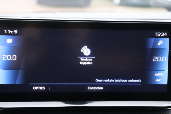 Peugeot 5008 1.2 PureTech Allure Pack Business 7-persoons org.NL h.leer+verw camera