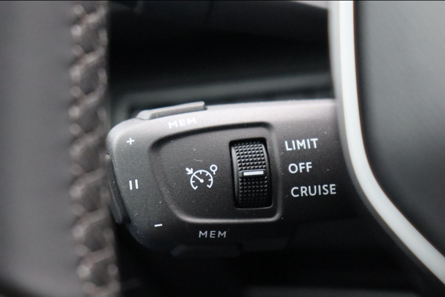 Peugeot 5008 1.2 PureTech Allure Pack Business 7-persoons org.NL h.leer+verw camera