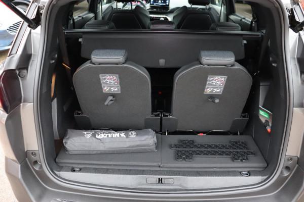 Peugeot 5008 1.2 PureTech Allure Pack Business 7-persoons org.NL h.leer+verw camera