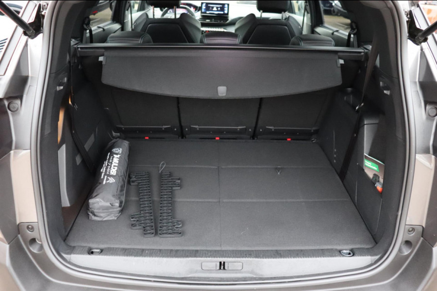 Peugeot 5008 1.2 PureTech Allure Pack Business 7-persoons org.NL h.leer+verw camera