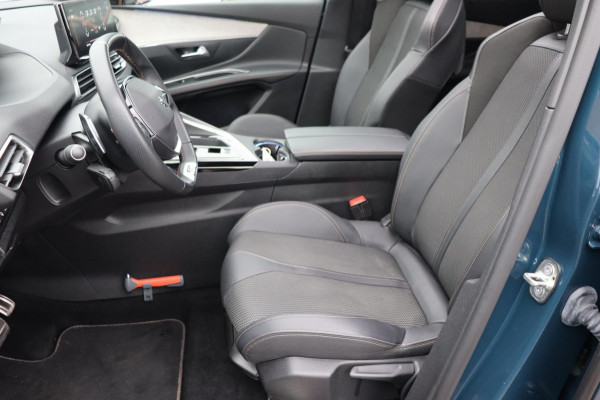 Peugeot 5008 1.2 PureTech GT Line 7-persoons org. NL-auto schuifdak camera el.klep