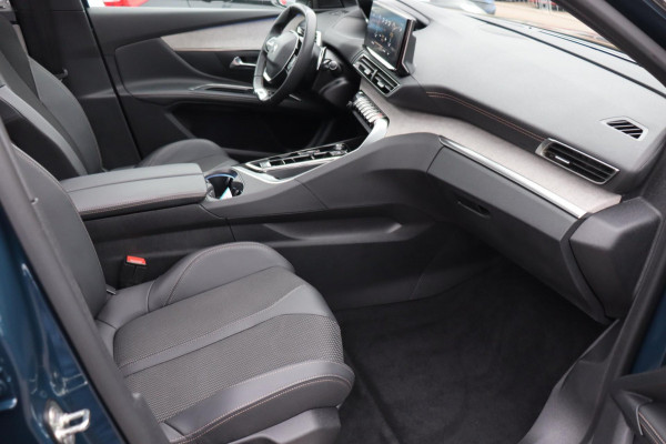 Peugeot 5008 1.2 PureTech GT Line 7-persoons org. NL-auto schuifdak camera el.klep