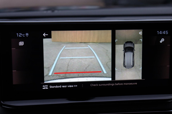 Peugeot 5008 1.2 PureTech GT Line 7-persoons org. NL-auto schuifdak camera el.klep