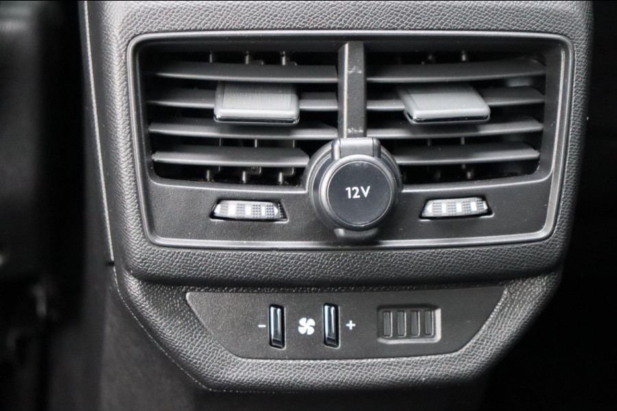 Peugeot 5008 1.2 PureTech GT Line 7-persoons org. NL-auto schuifdak camera el.klep