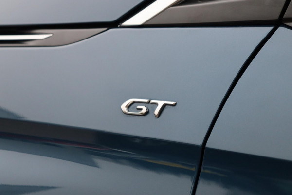 Peugeot 5008 1.2 PureTech GT Line 7-persoons org. NL-auto schuifdak camera el.klep