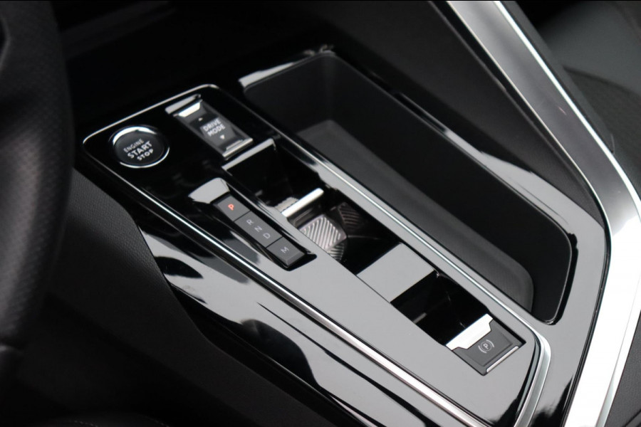 Peugeot 5008 1.2 PureTech GT Line 7-persoons org. NL-auto schuifdak camera el.klep
