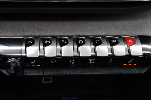 Peugeot 5008 1.2 PureTech GT Line 7-persoons org. NL-auto schuifdak camera el.klep