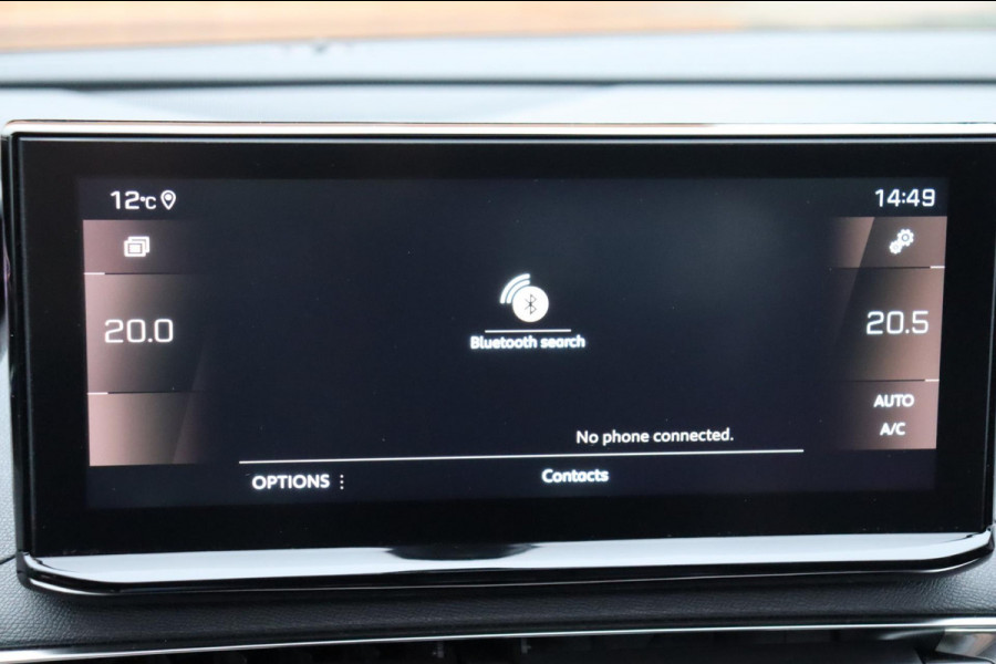 Peugeot 5008 1.2 PureTech GT Line 7-persoons org. NL-auto schuifdak camera el.klep