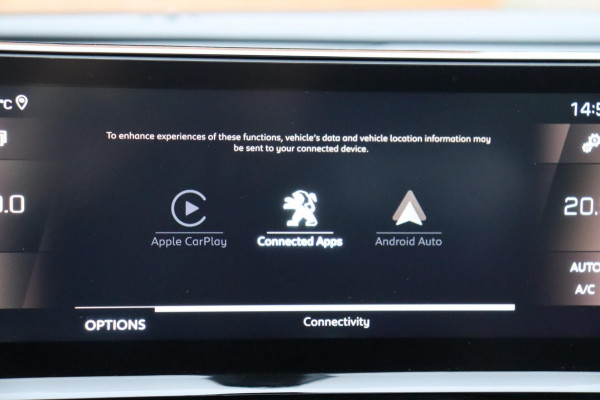 Peugeot 5008 1.2 PureTech GT Line 7-persoons org. NL-auto schuifdak camera el.klep