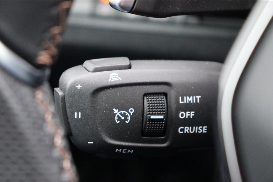 Peugeot 5008 1.2 PureTech GT Line 7-persoons org. NL-auto schuifdak camera el.klep