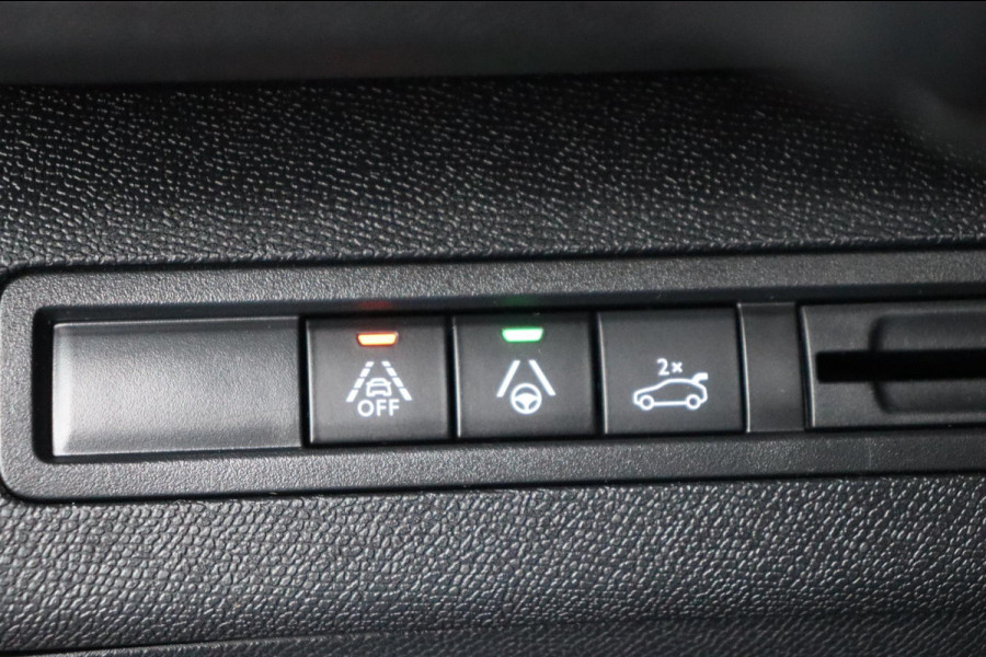 Peugeot 5008 1.2 PureTech GT Line 7-persoons org. NL-auto schuifdak camera el.klep