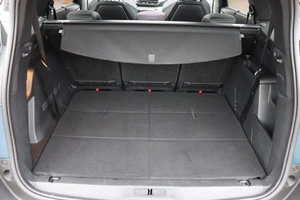 Peugeot 5008 1.2 PureTech GT Line 7-persoons org. NL-auto schuifdak camera el.klep